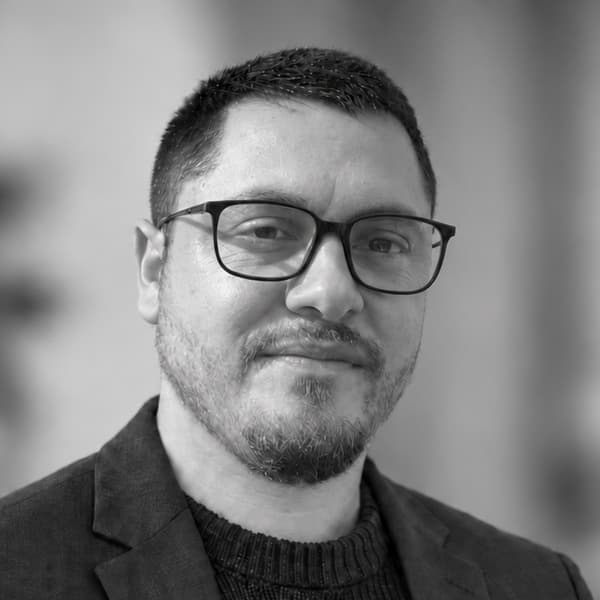Francisco Altimiras, PhD