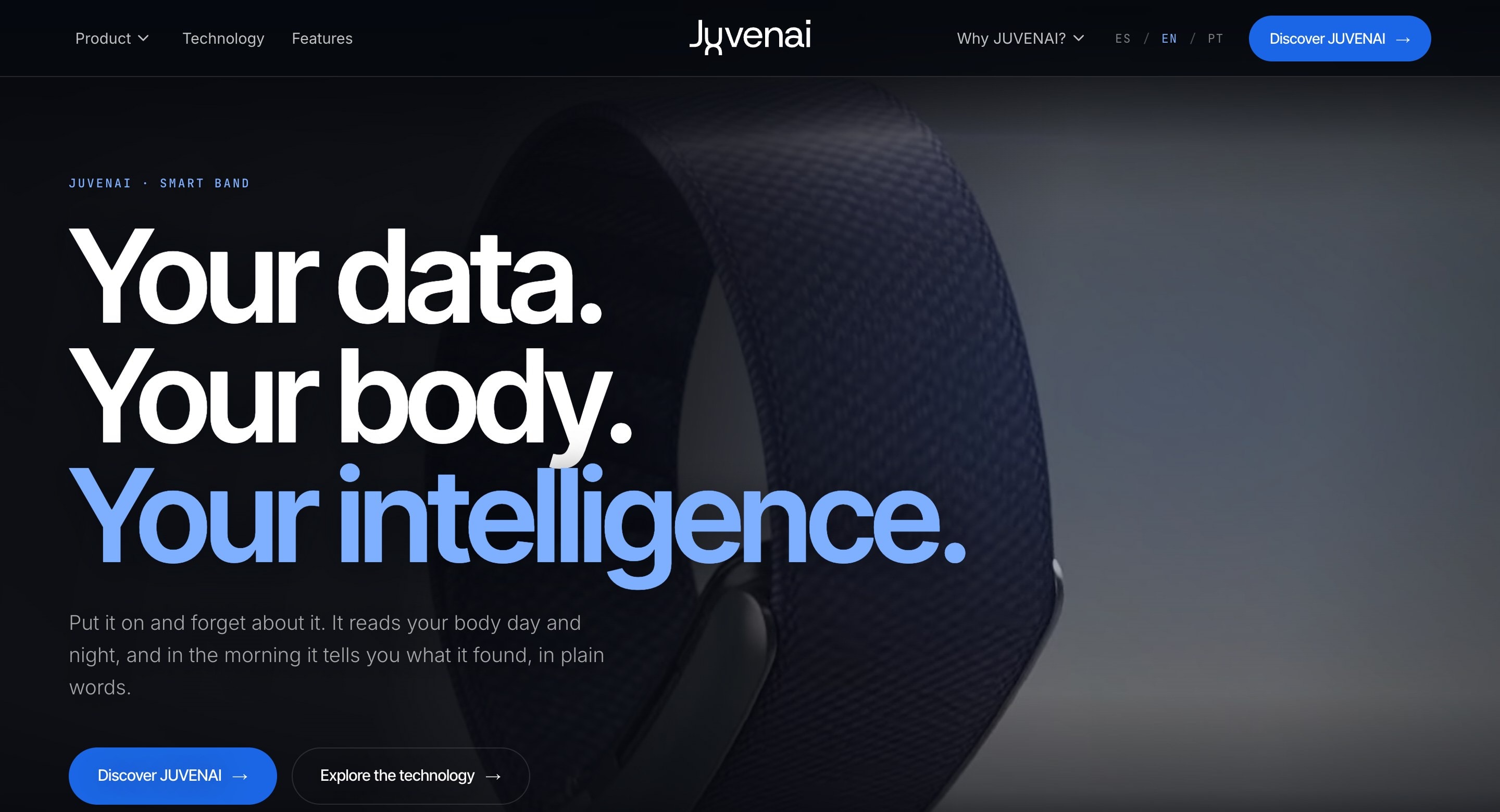 JuvenAI